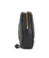 Round Ophidia Wristlet, bottom view